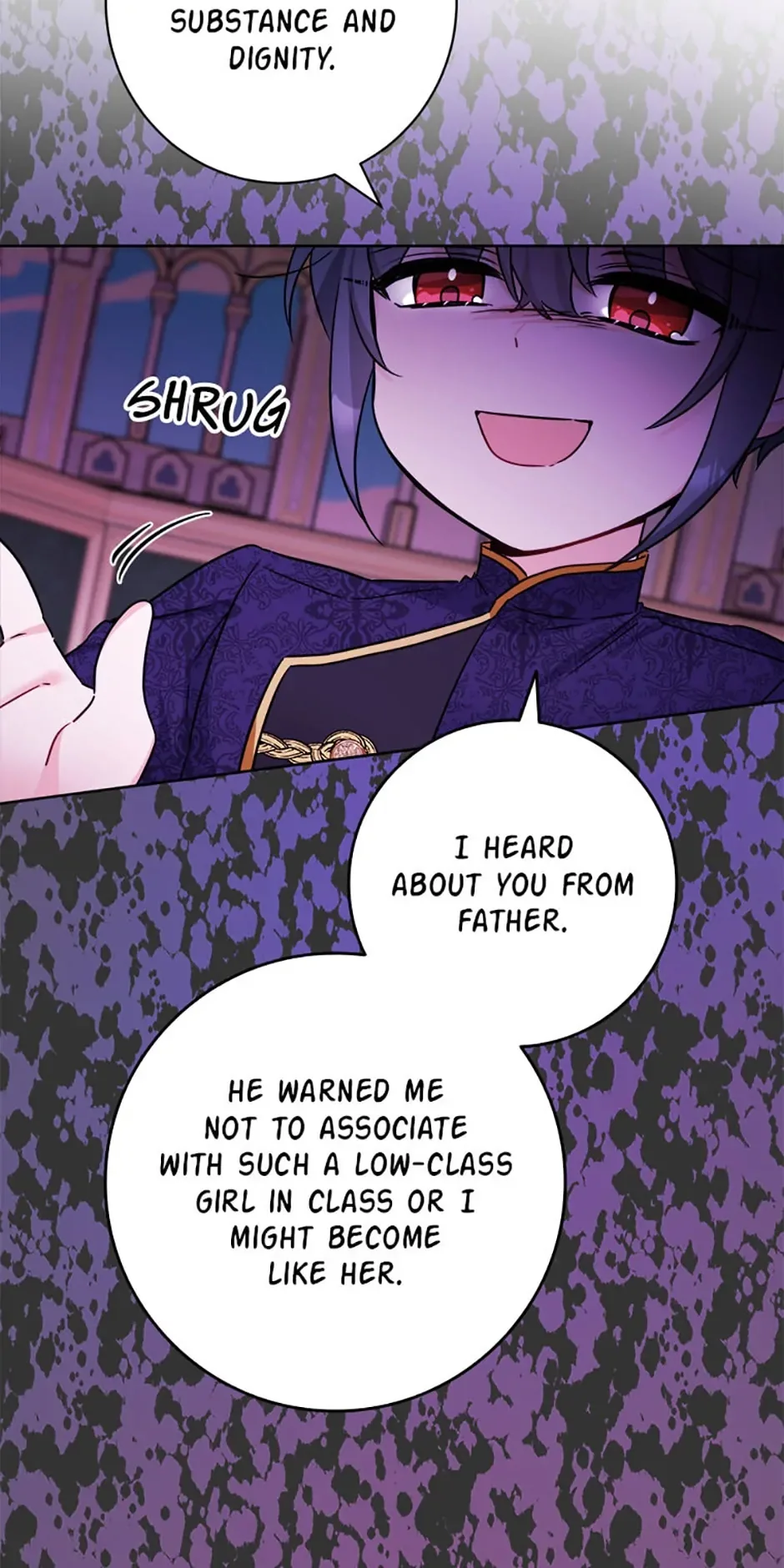 The Male Lead Is In Charge Of The Successor Chapter 5 page 26
