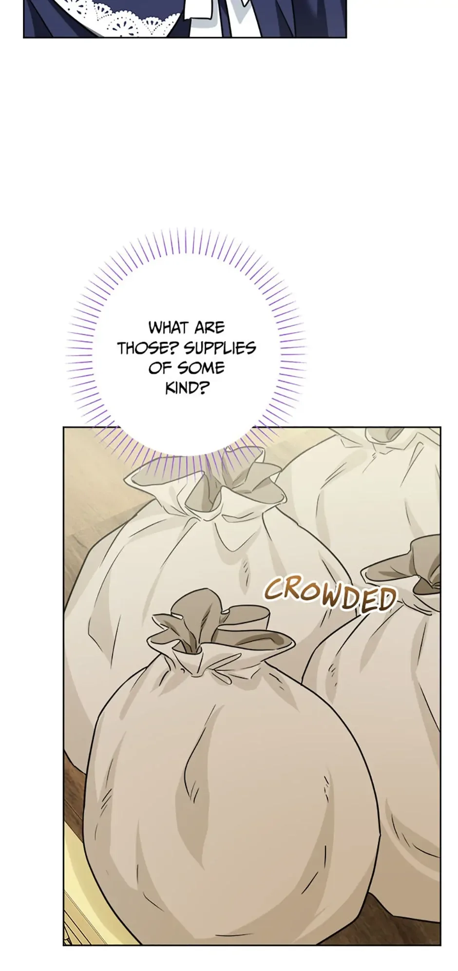 The Male Lead Is In Charge Of The Successor Chapter 11 page 11