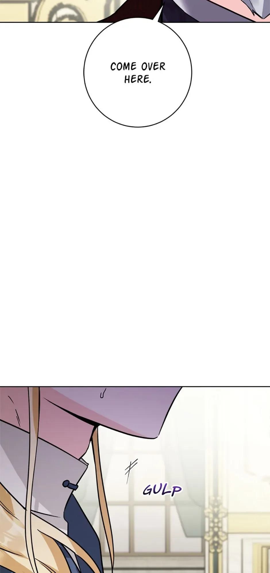 The Male Lead Is In Charge Of The Successor Chapter 11 page 6