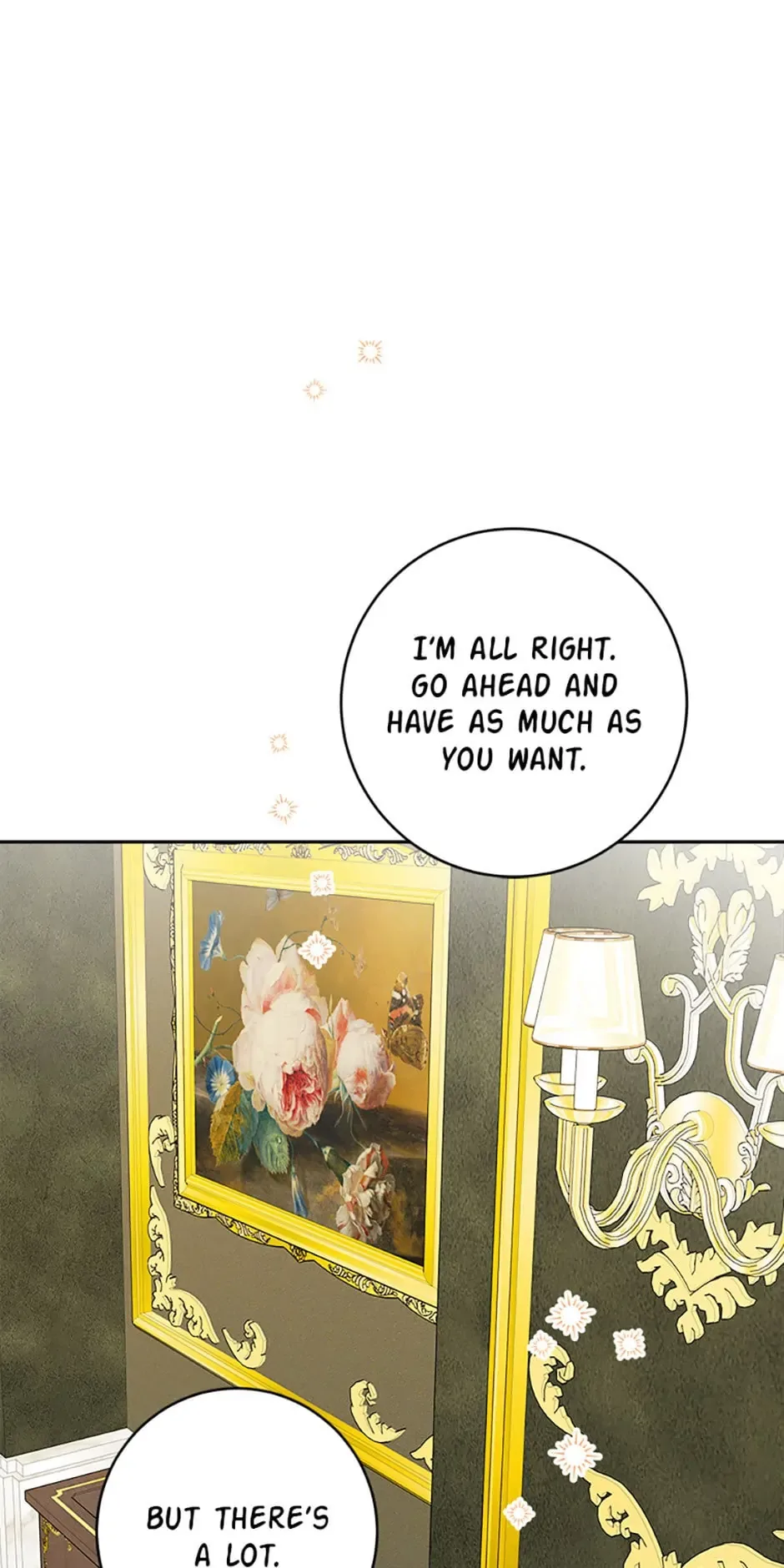 The Male Lead Is In Charge Of The Successor Chapter 10 page 52