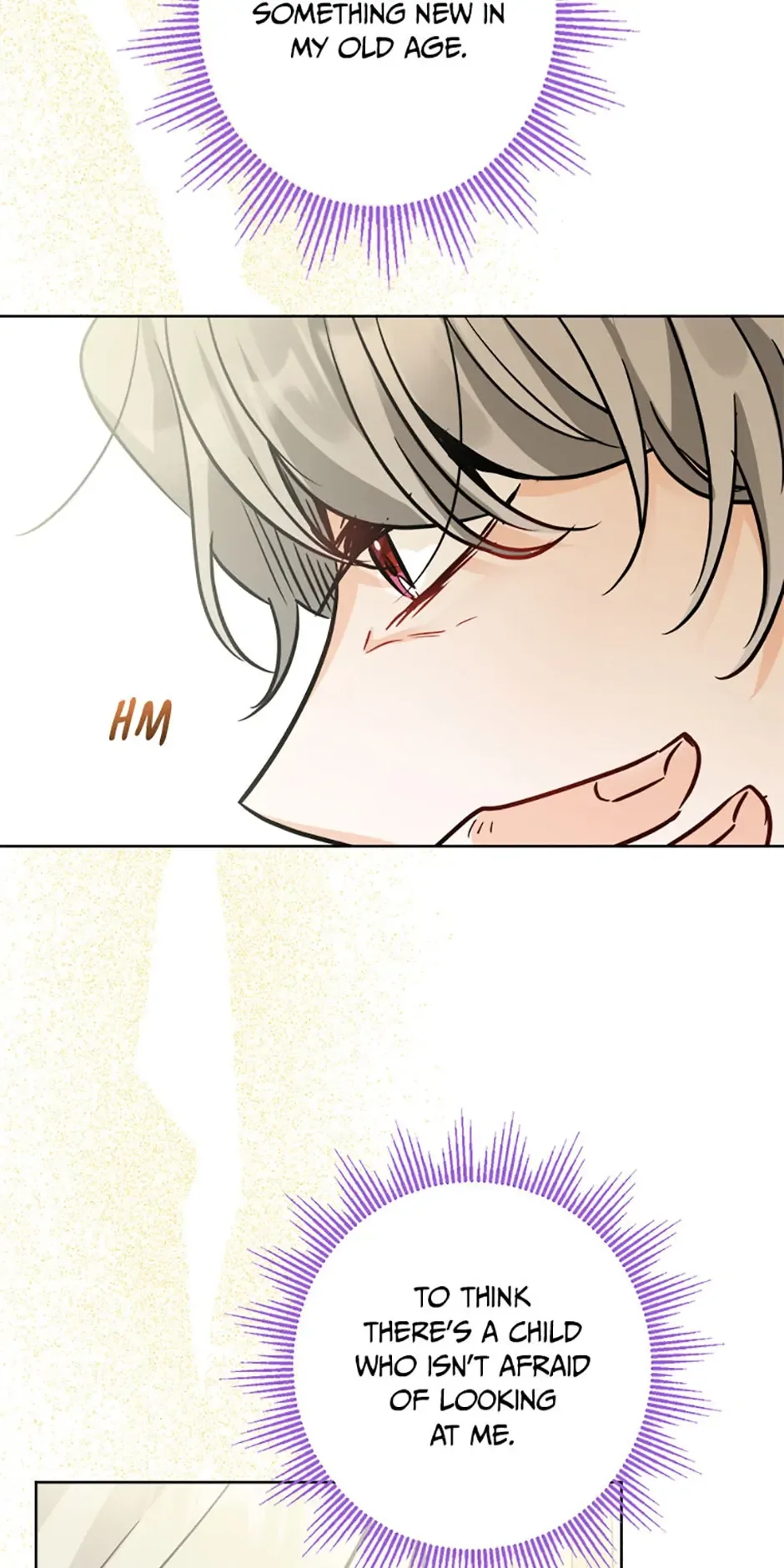 The Male Lead Is In Charge Of The Successor Chapter 11 page 45