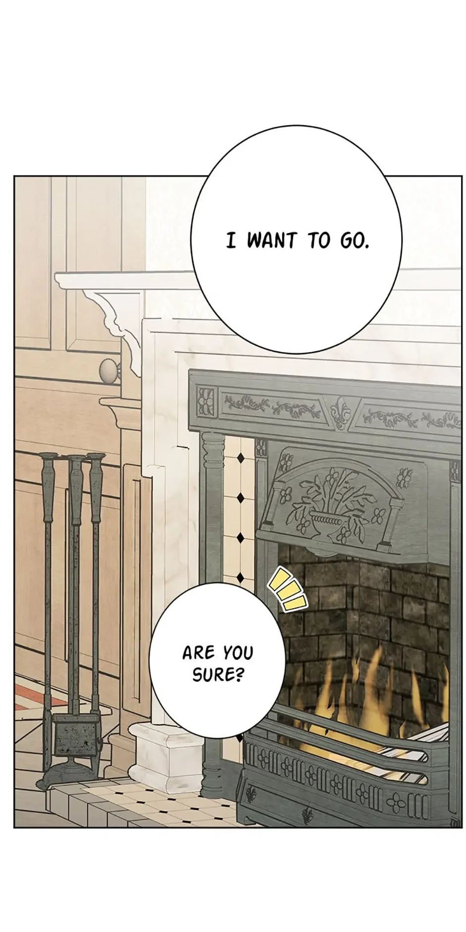The Male Lead Is In Charge Of The Successor Chapter 3 page 67