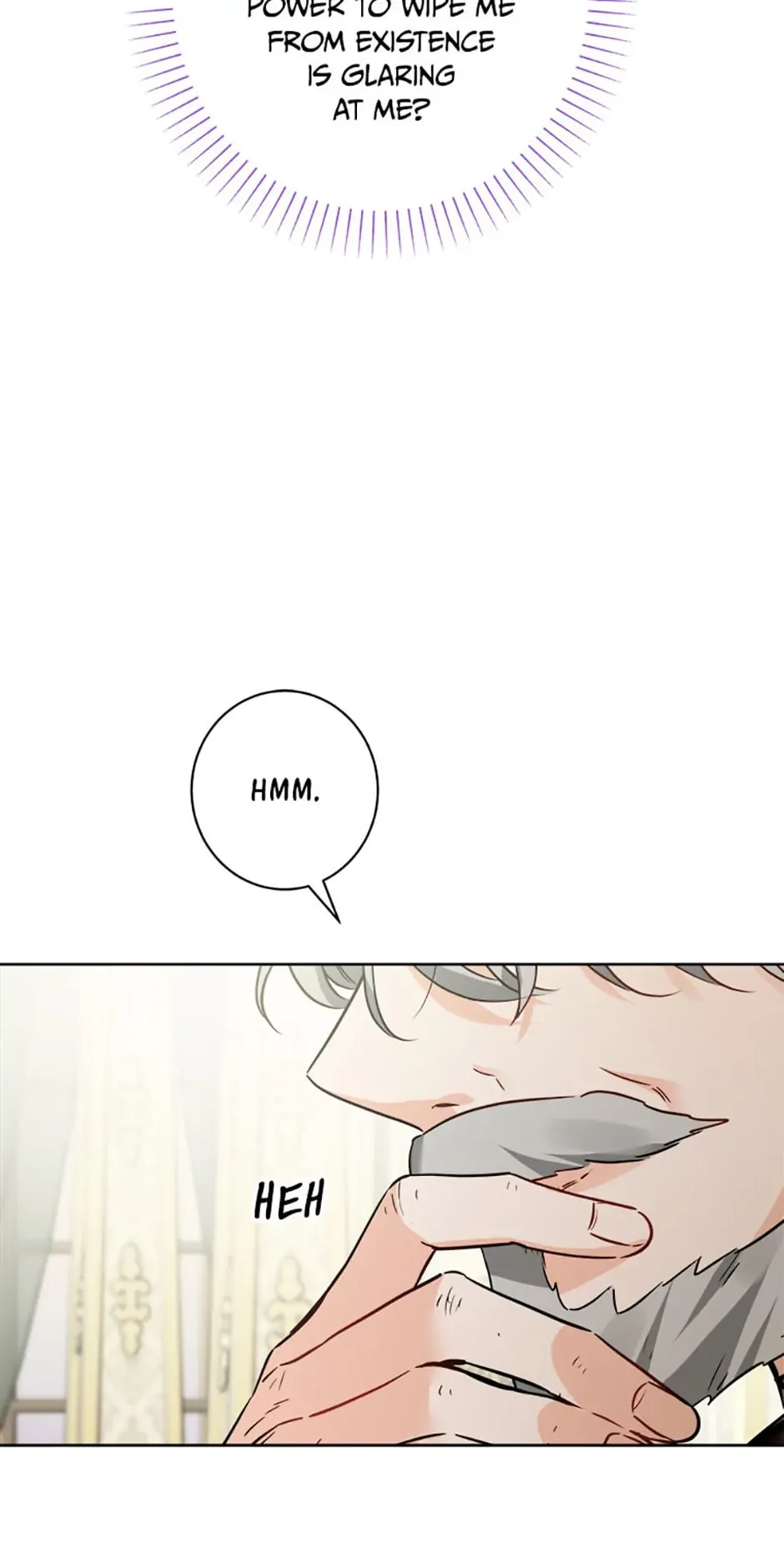 The Male Lead Is In Charge Of The Successor Chapter 11 page 21