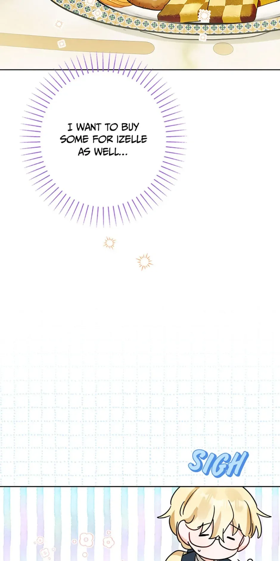The Male Lead Is In Charge Of The Successor Chapter 10 page 54
