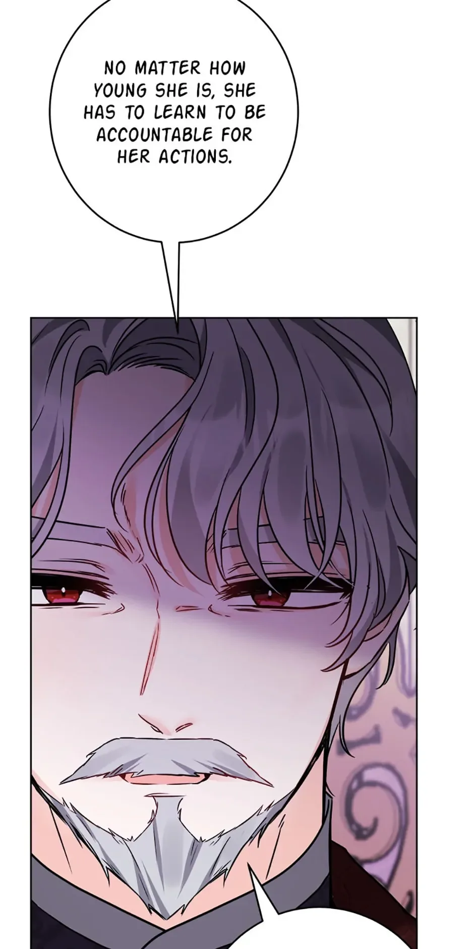 The Male Lead Is In Charge Of The Successor Chapter 11 page 37