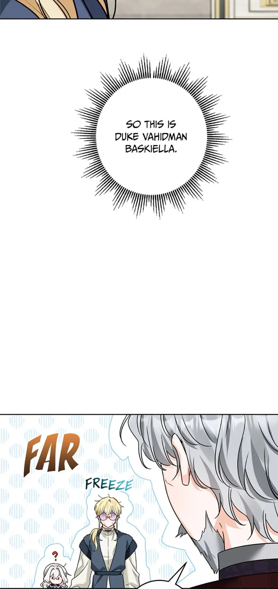 The Male Lead Is In Charge Of The Successor Chapter 11 page 7
