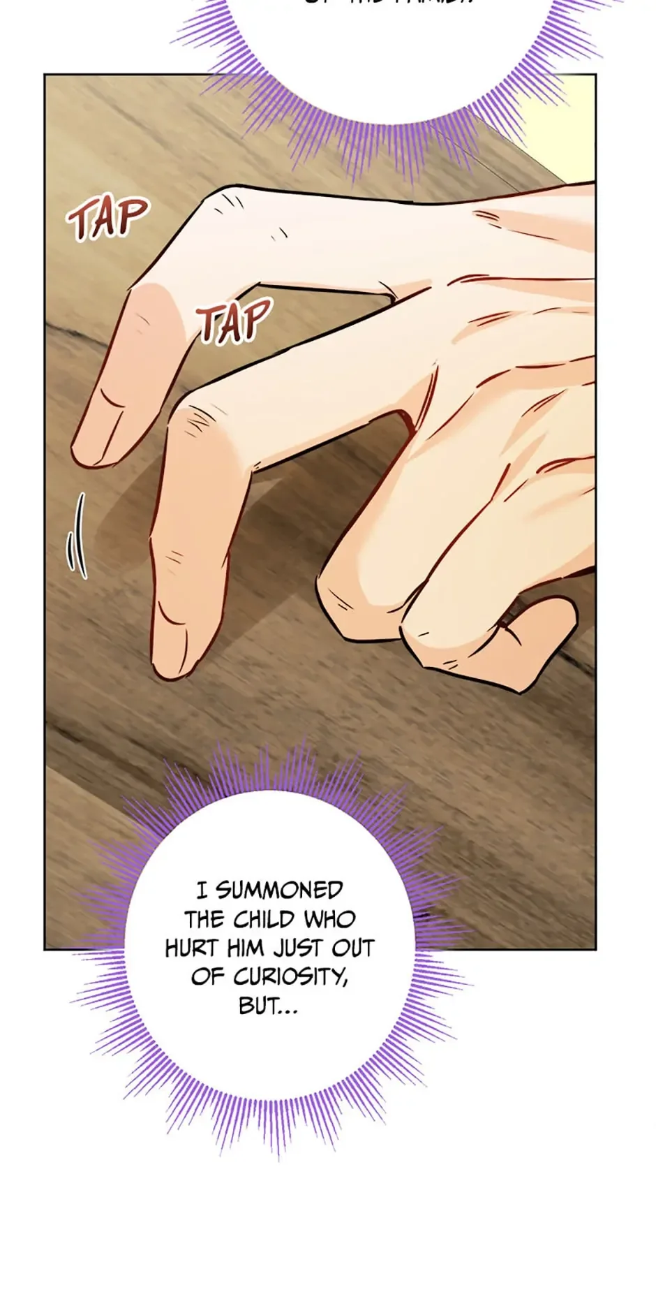 The Male Lead Is In Charge Of The Successor Chapter 11 page 27