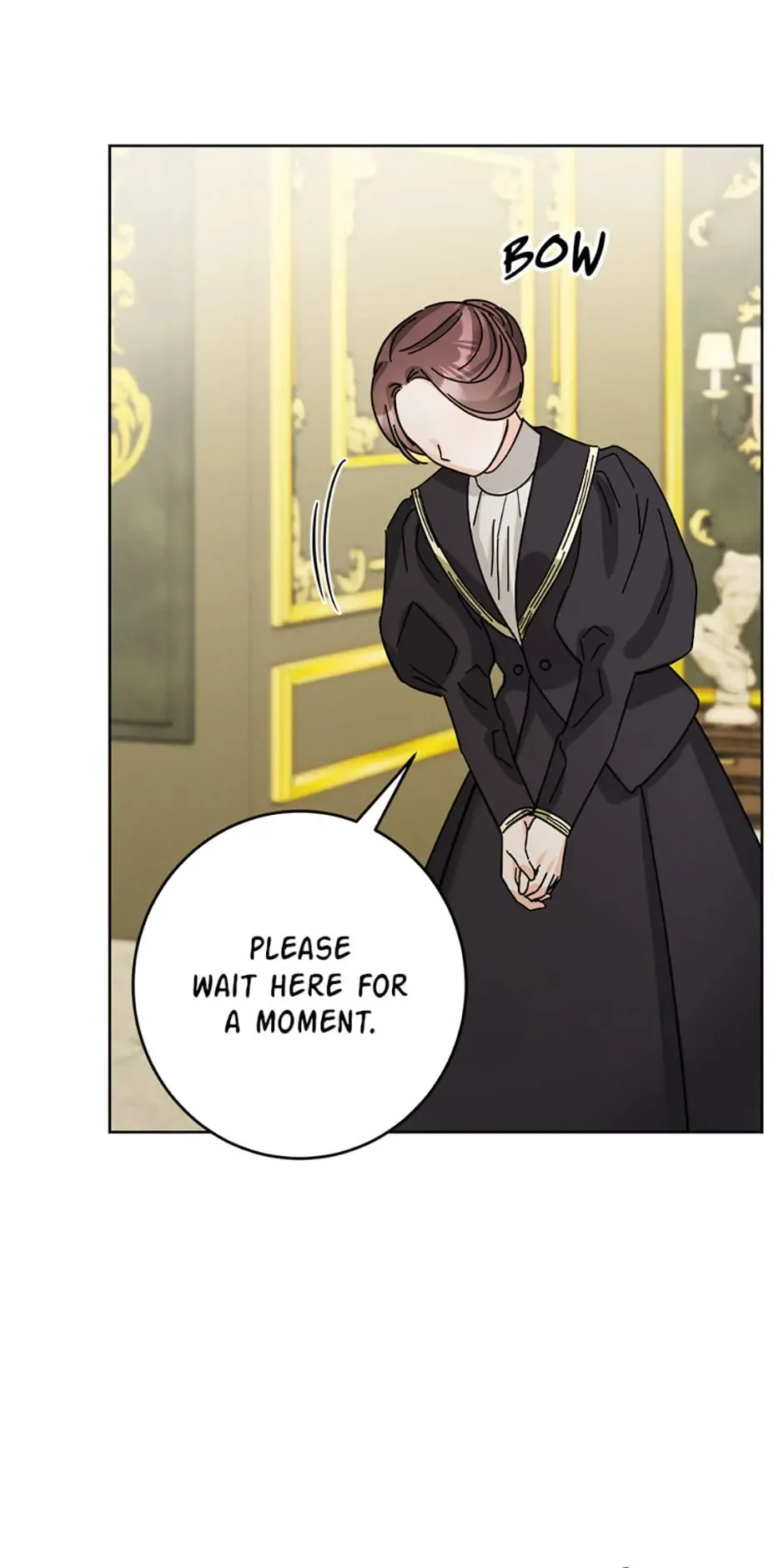 The Male Lead Is In Charge Of The Successor Chapter 10 page 40
