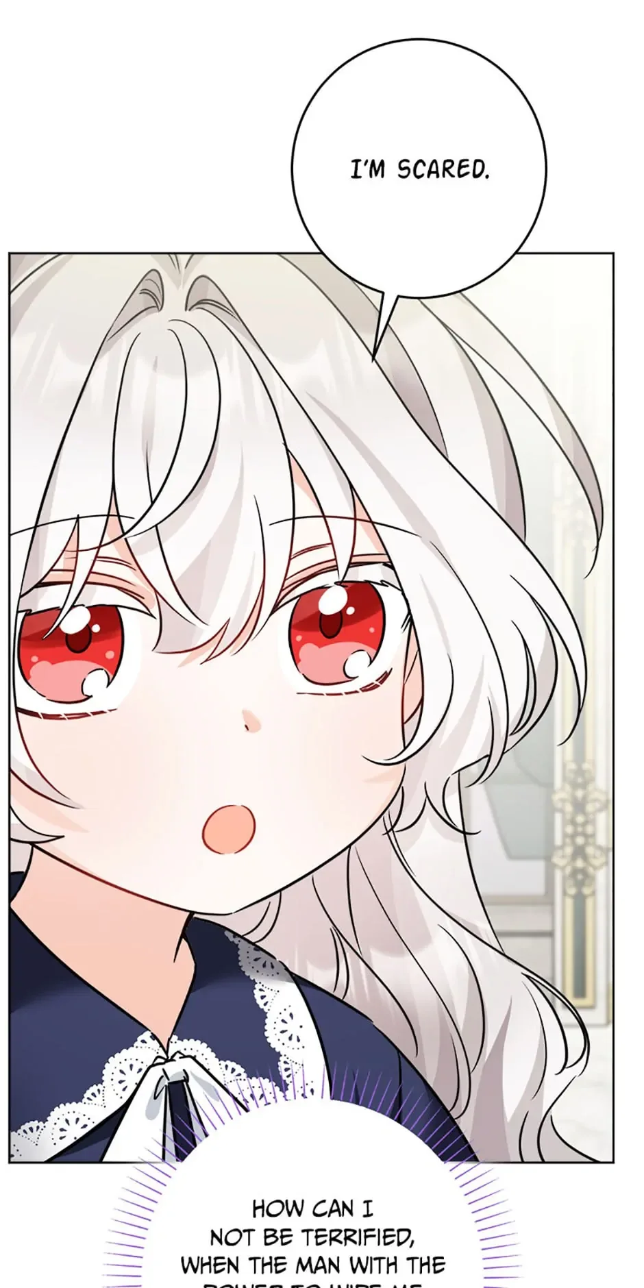 The Male Lead Is In Charge Of The Successor Chapter 11 page 20