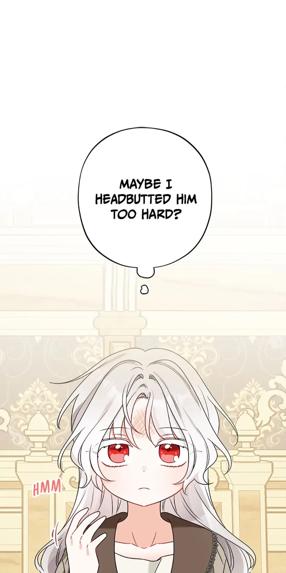 The Male Lead Is In Charge Of The Successor Chapter 6 page 5