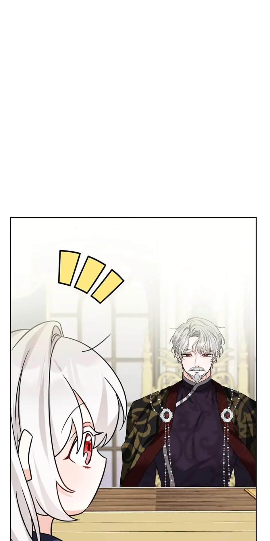 The Male Lead Is In Charge Of The Successor Chapter 11 page 12