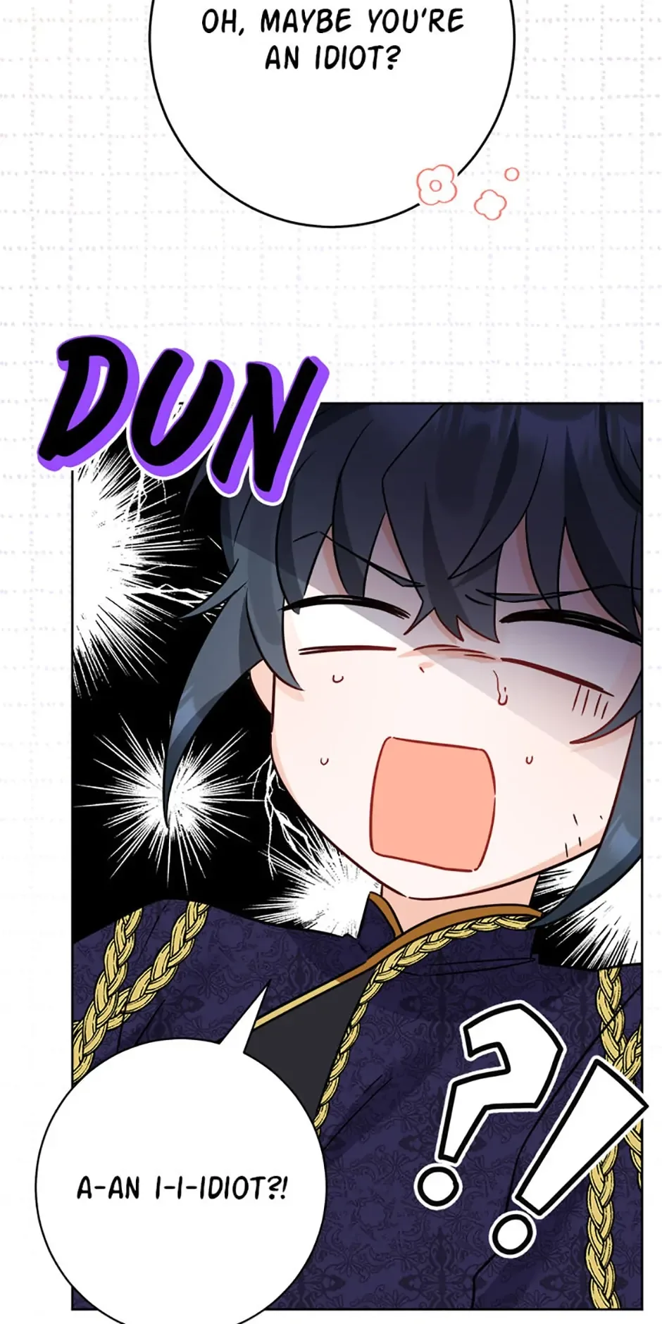 The Male Lead Is In Charge Of The Successor Chapter 5 page 37