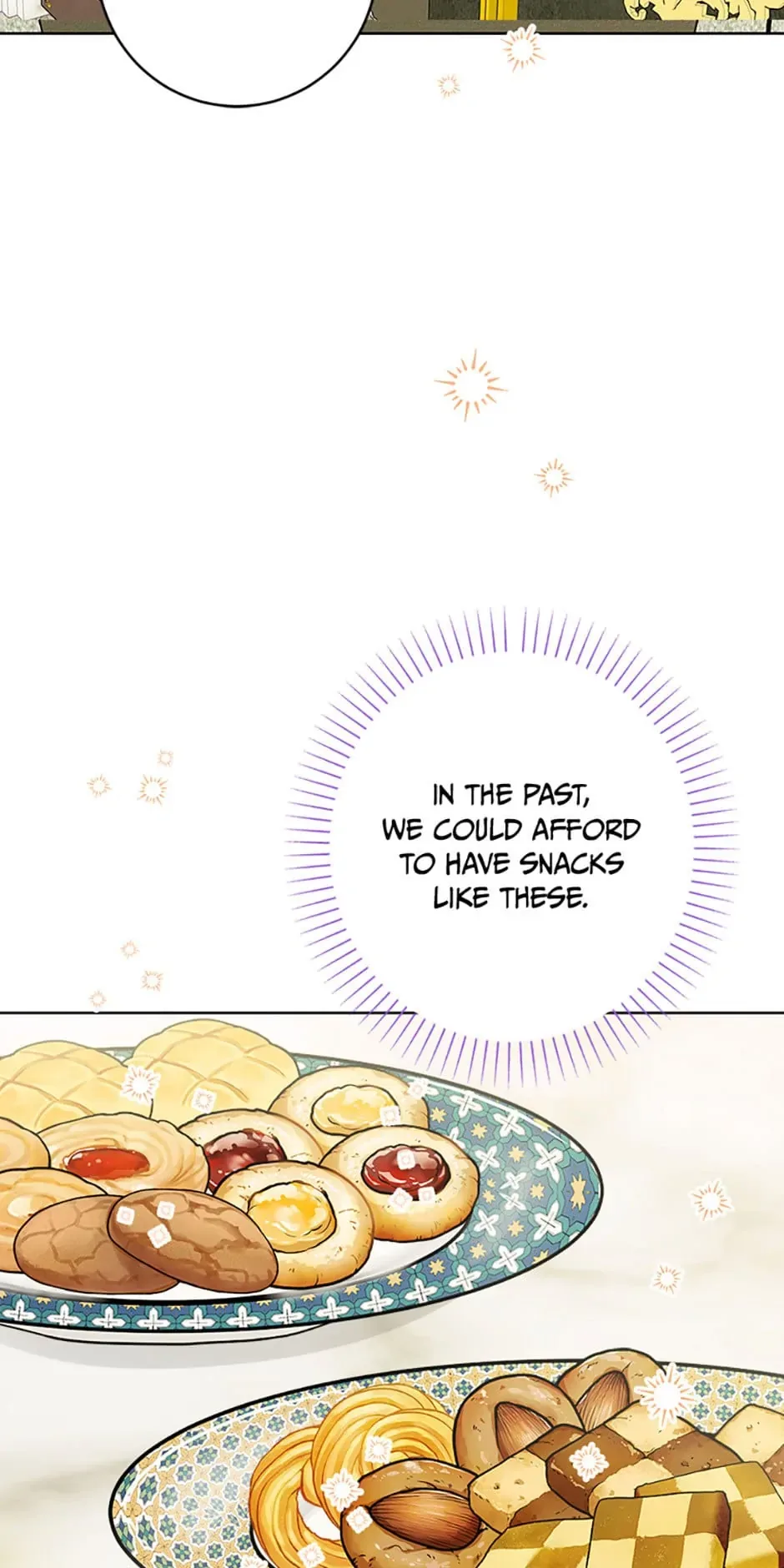 The Male Lead Is In Charge Of The Successor Chapter 10 page 53