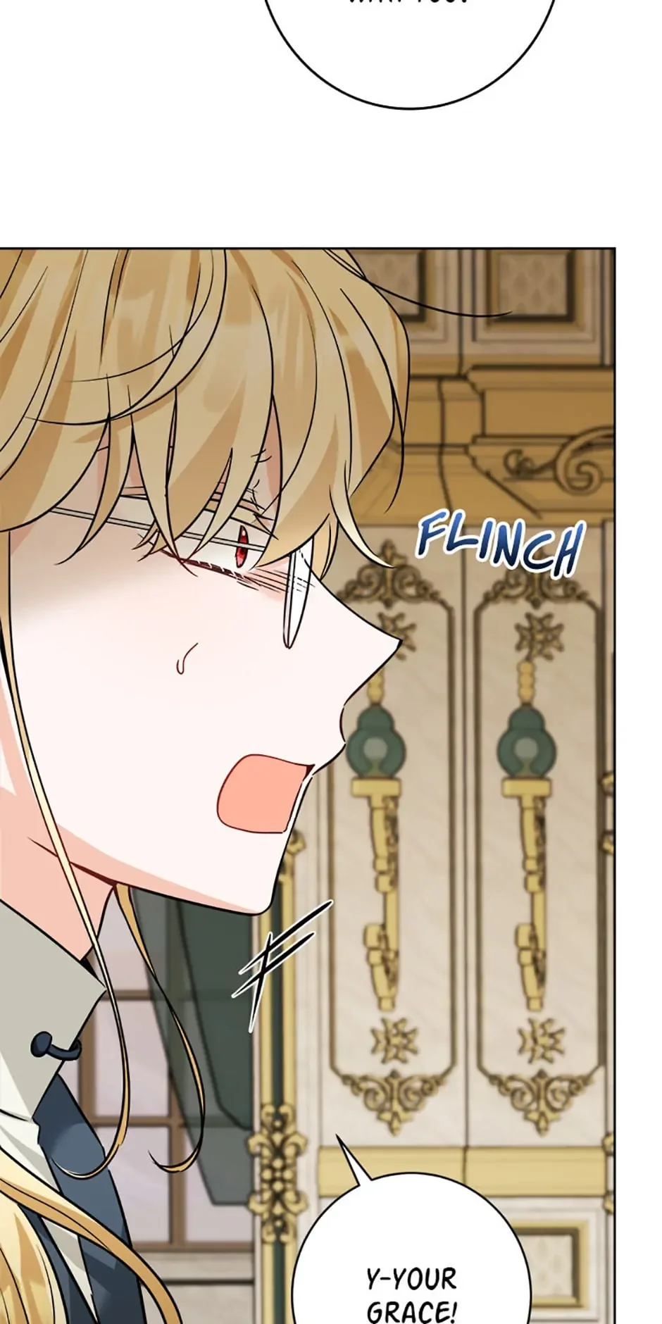 The Male Lead Is In Charge Of The Successor Chapter 11 page 34