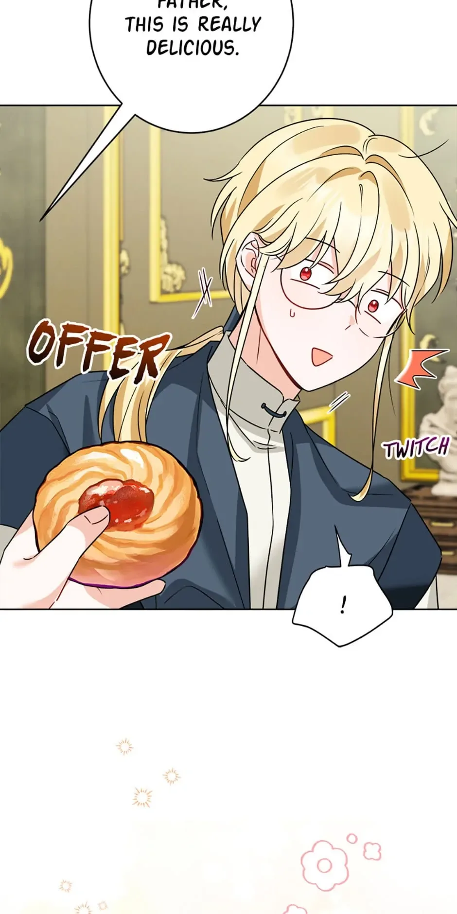 The Male Lead Is In Charge Of The Successor Chapter 10 page 49