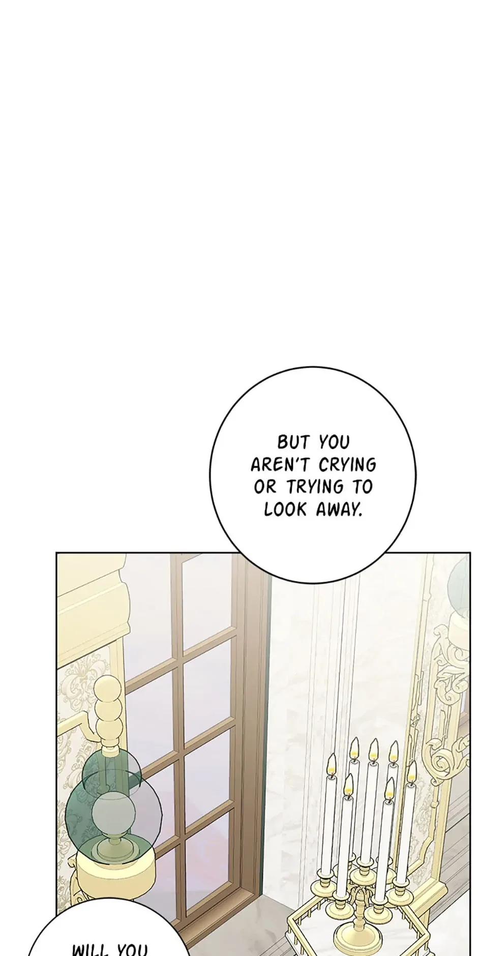 The Male Lead Is In Charge Of The Successor Chapter 11 page 24