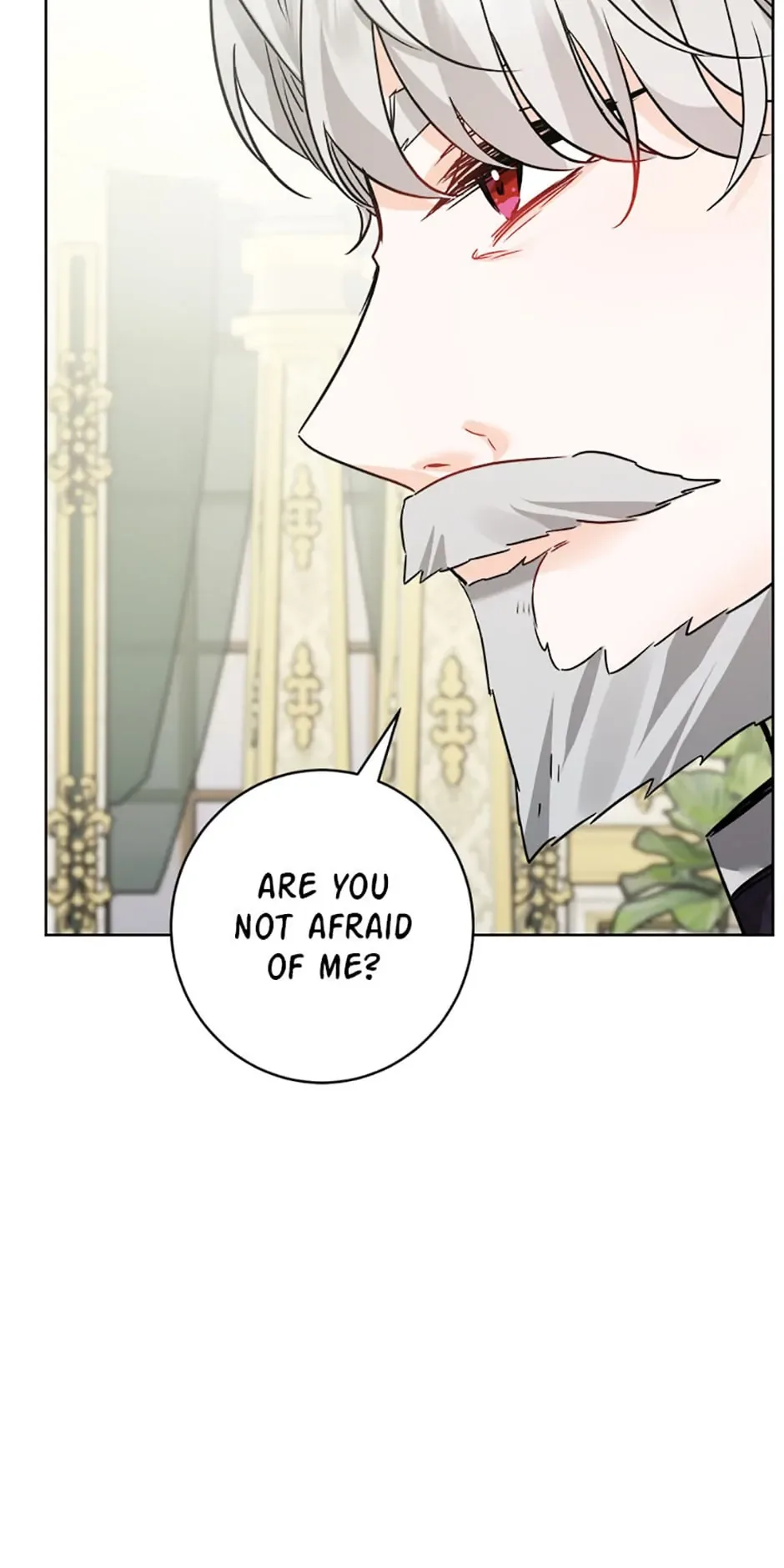 The Male Lead Is In Charge Of The Successor Chapter 11 page 19