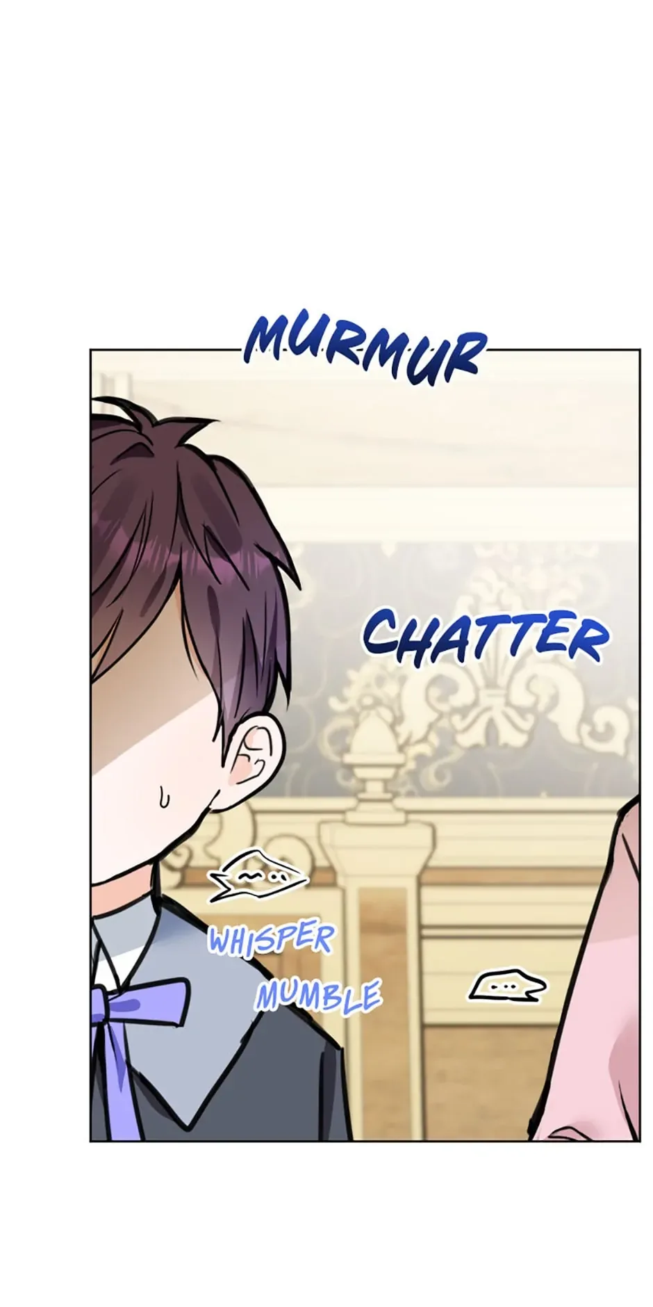 The Male Lead Is In Charge Of The Successor Chapter 6 page 3