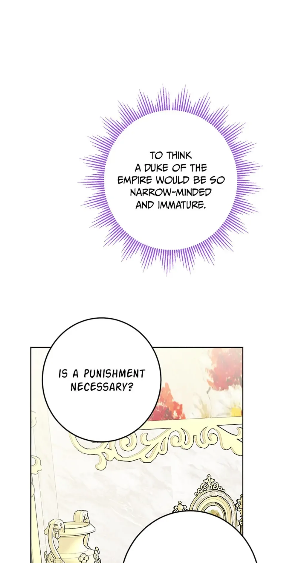 The Male Lead Is In Charge Of The Successor Chapter 11 page 42