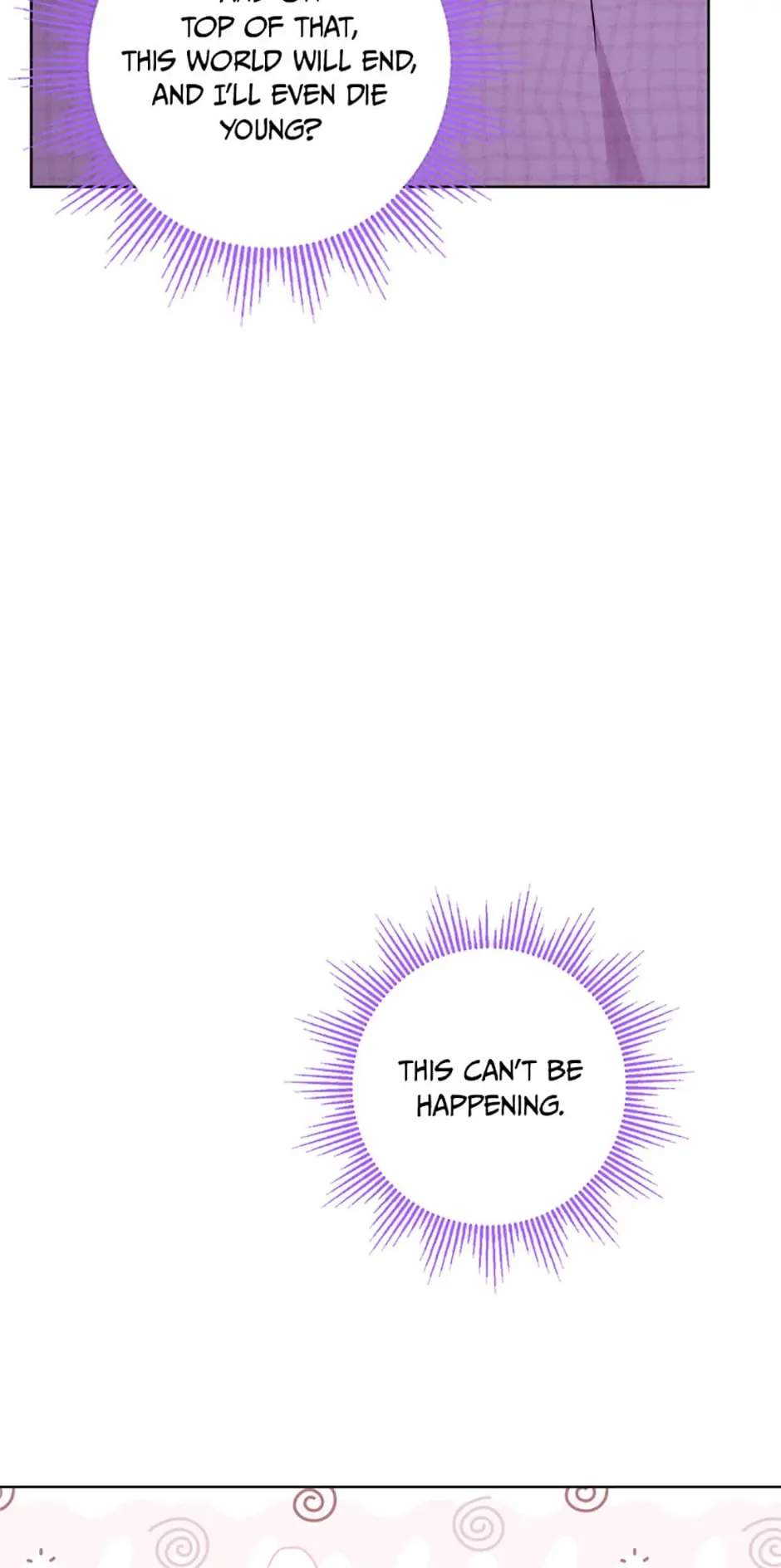 The Male Lead Is In Charge Of The Successor Chapter 8 page 19