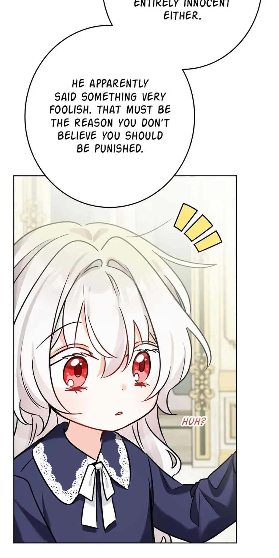 The Male Lead Is In Charge Of The Successor Chapter 11 page 48
