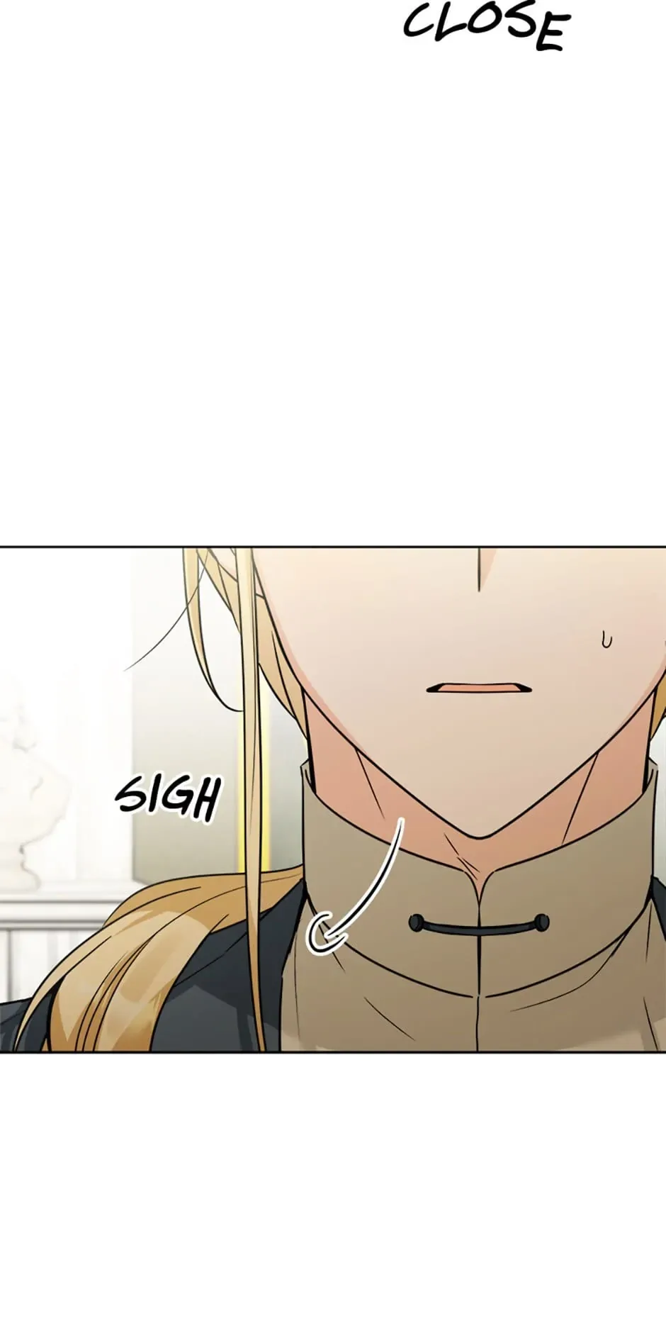 The Male Lead Is In Charge Of The Successor Chapter 10 page 41
