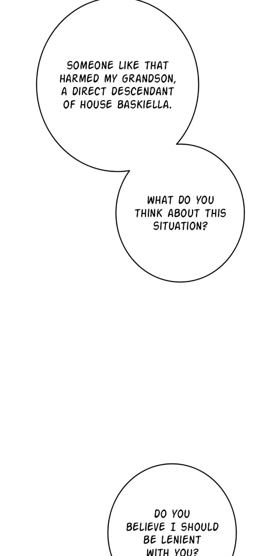 The Male Lead Is In Charge Of The Successor Chapter 11 page 33