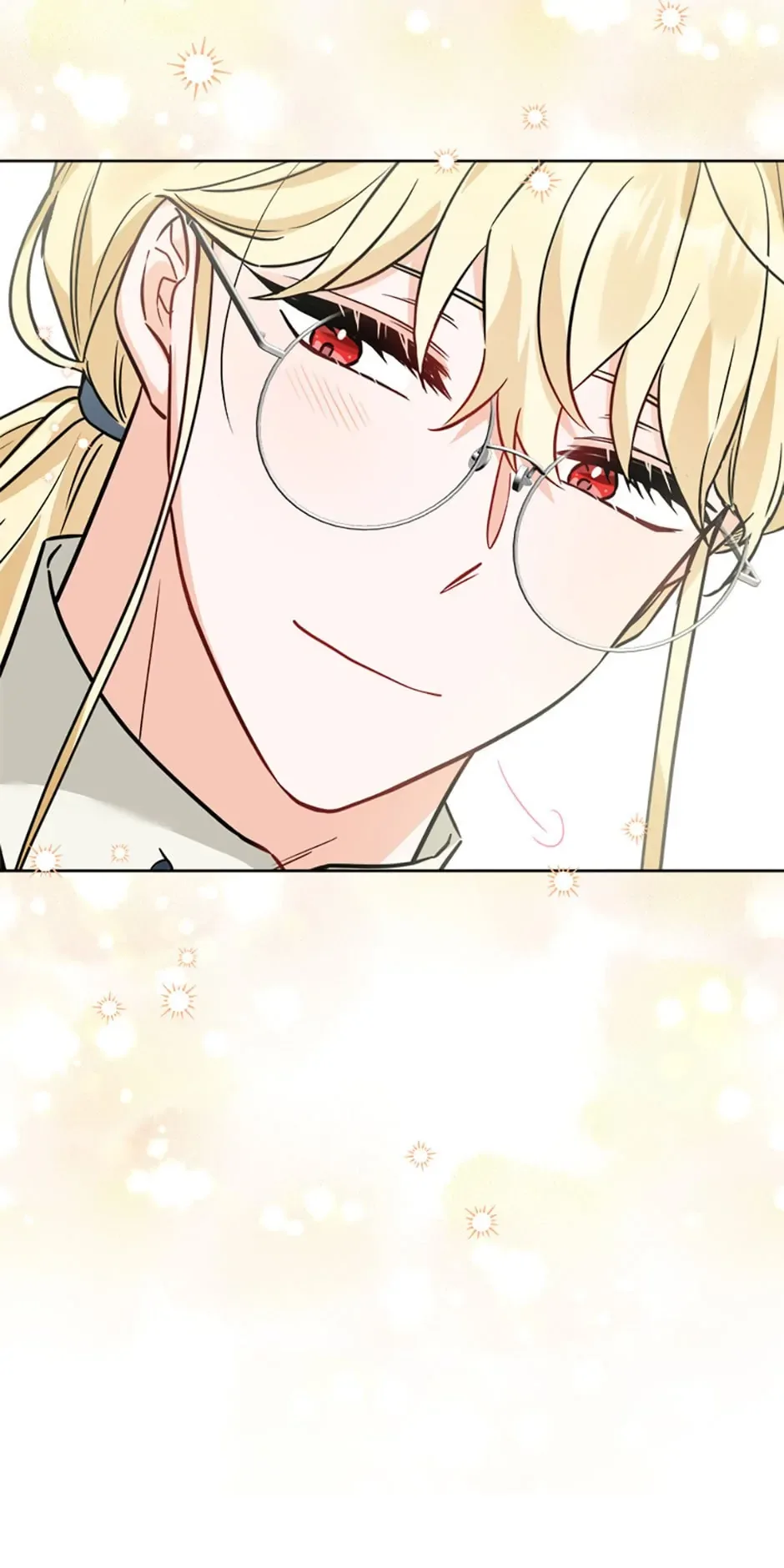 The Male Lead Is In Charge Of The Successor Chapter 10 page 51