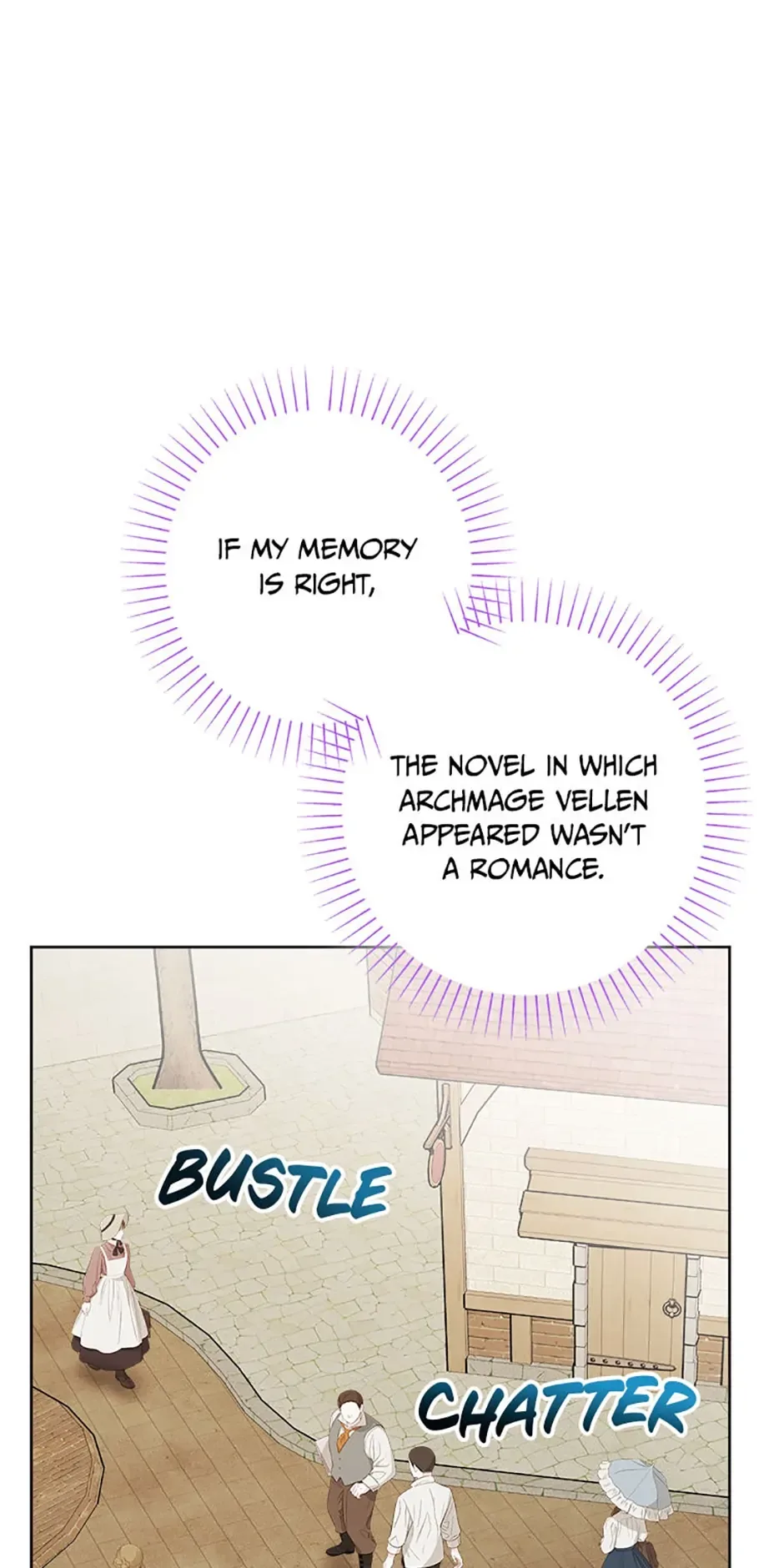 The Male Lead Is In Charge Of The Successor Chapter 8 page 3