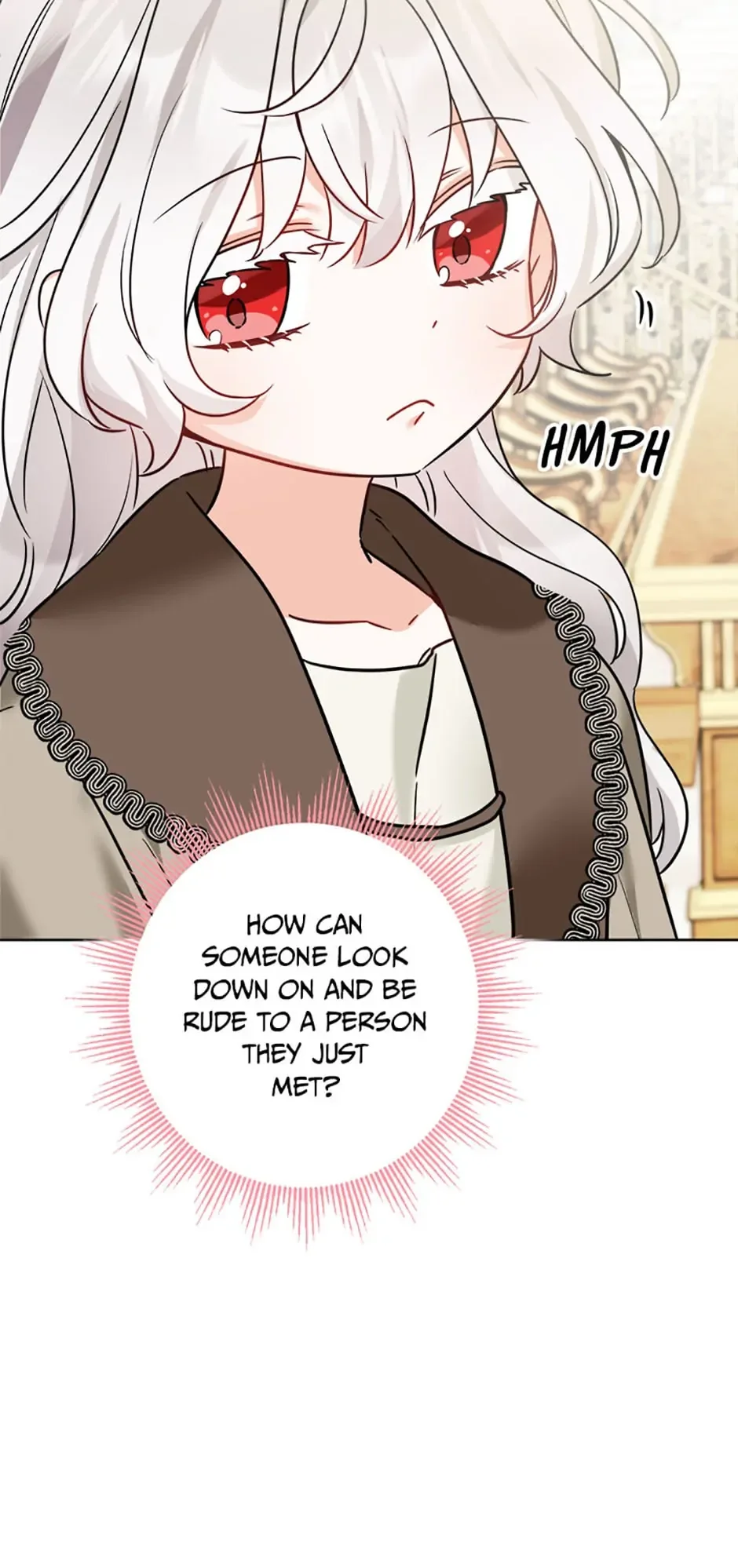 The Male Lead Is In Charge Of The Successor Chapter 5 page 44