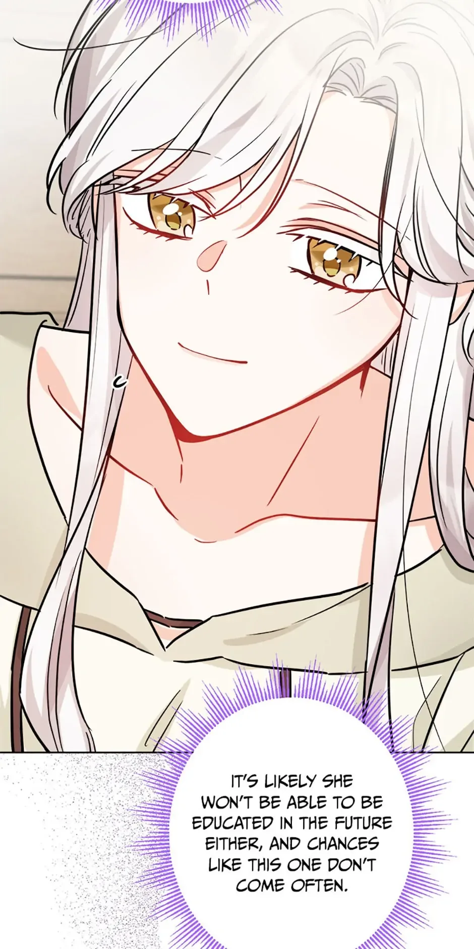 The Male Lead Is In Charge Of The Successor Chapter 3 page 63