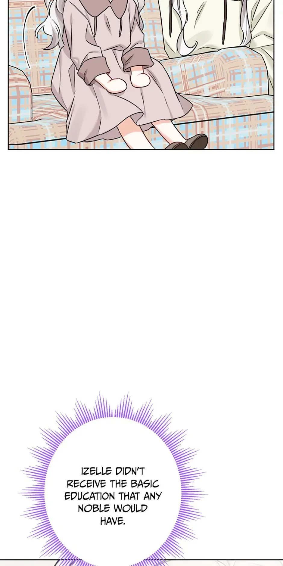 The Male Lead Is In Charge Of The Successor Chapter 3 page 62