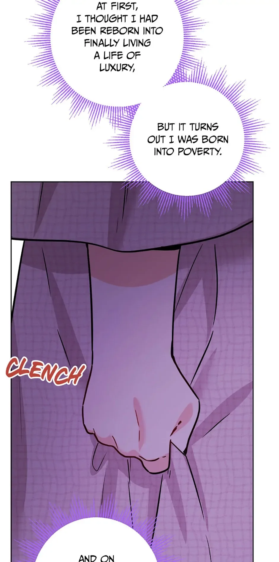 The Male Lead Is In Charge Of The Successor Chapter 8 page 18