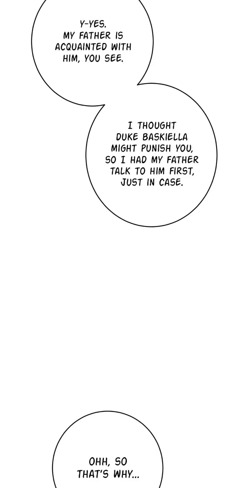 The Male Lead Is In Charge Of The Successor Chapter 12 page 38