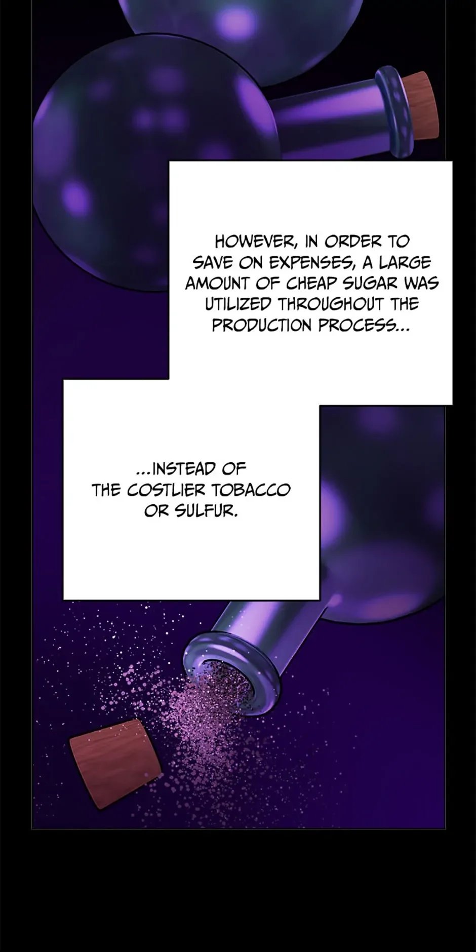 The Male Lead Is In Charge Of The Successor Chapter 12 page 21