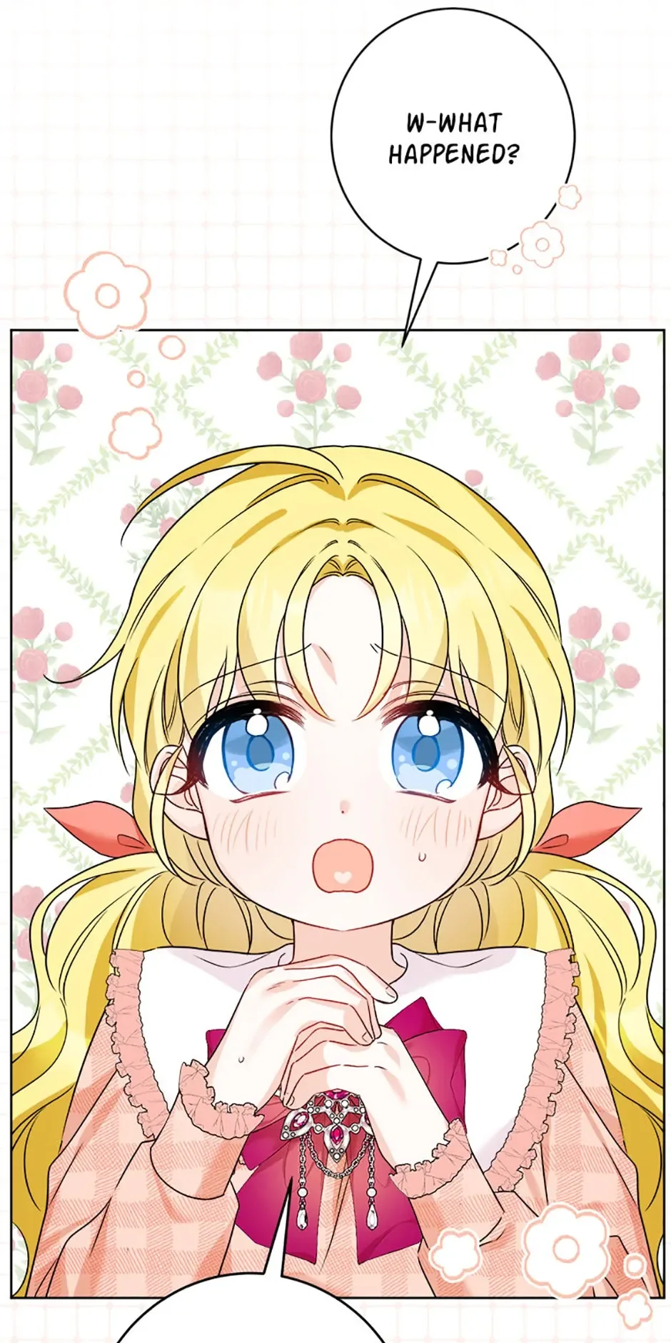 The Male Lead Is In Charge Of The Successor Chapter 12 page 30
