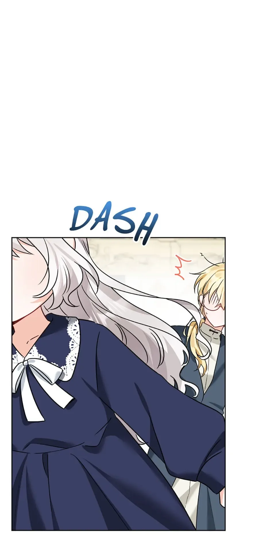 The Male Lead Is In Charge Of The Successor Chapter 12 page 4