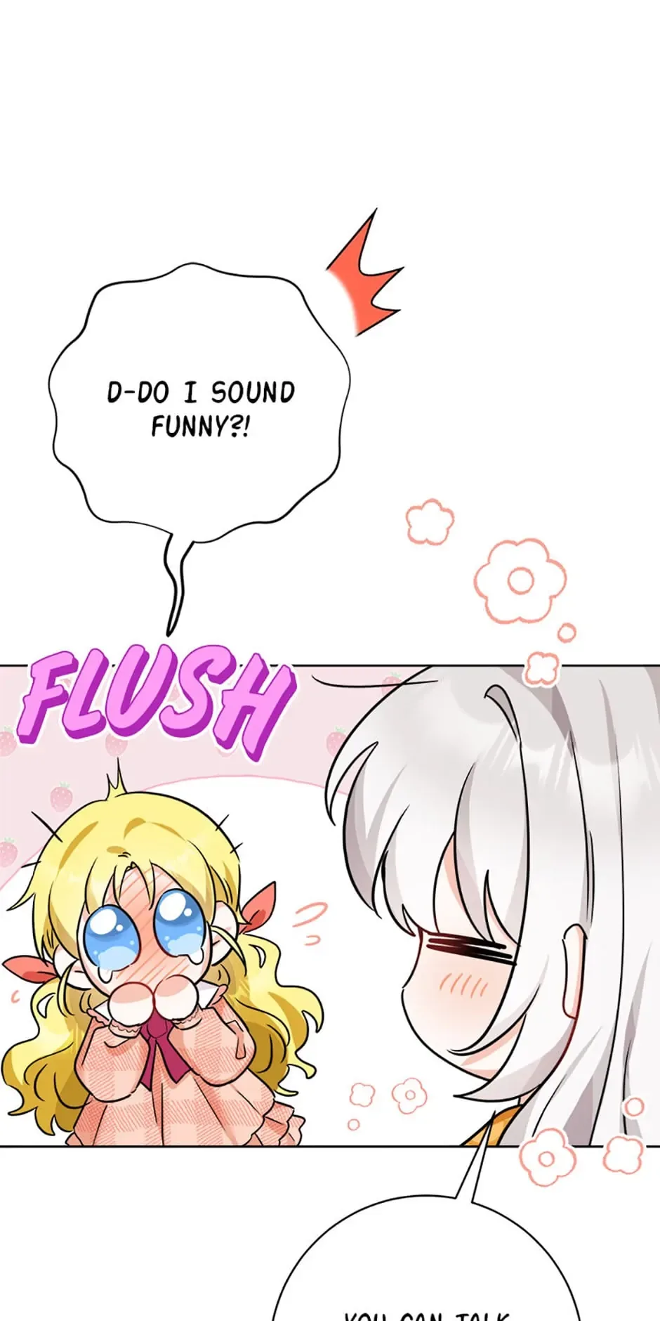 The Male Lead Is In Charge Of The Successor Chapter 12 page 32