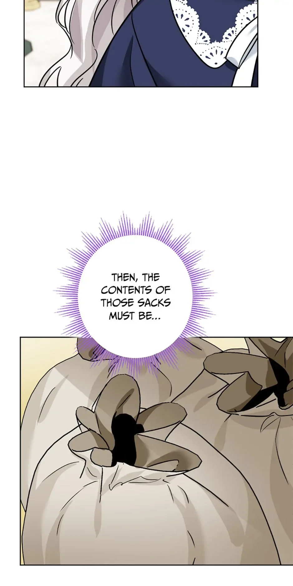 The Male Lead Is In Charge Of The Successor Chapter 12 page 3