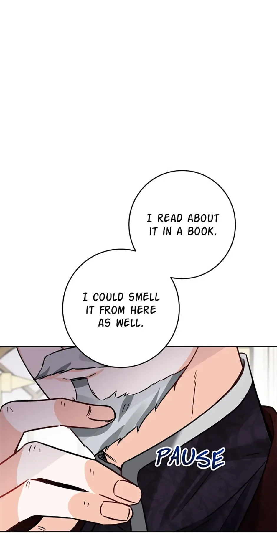 The Male Lead Is In Charge Of The Successor Chapter 12 page 11