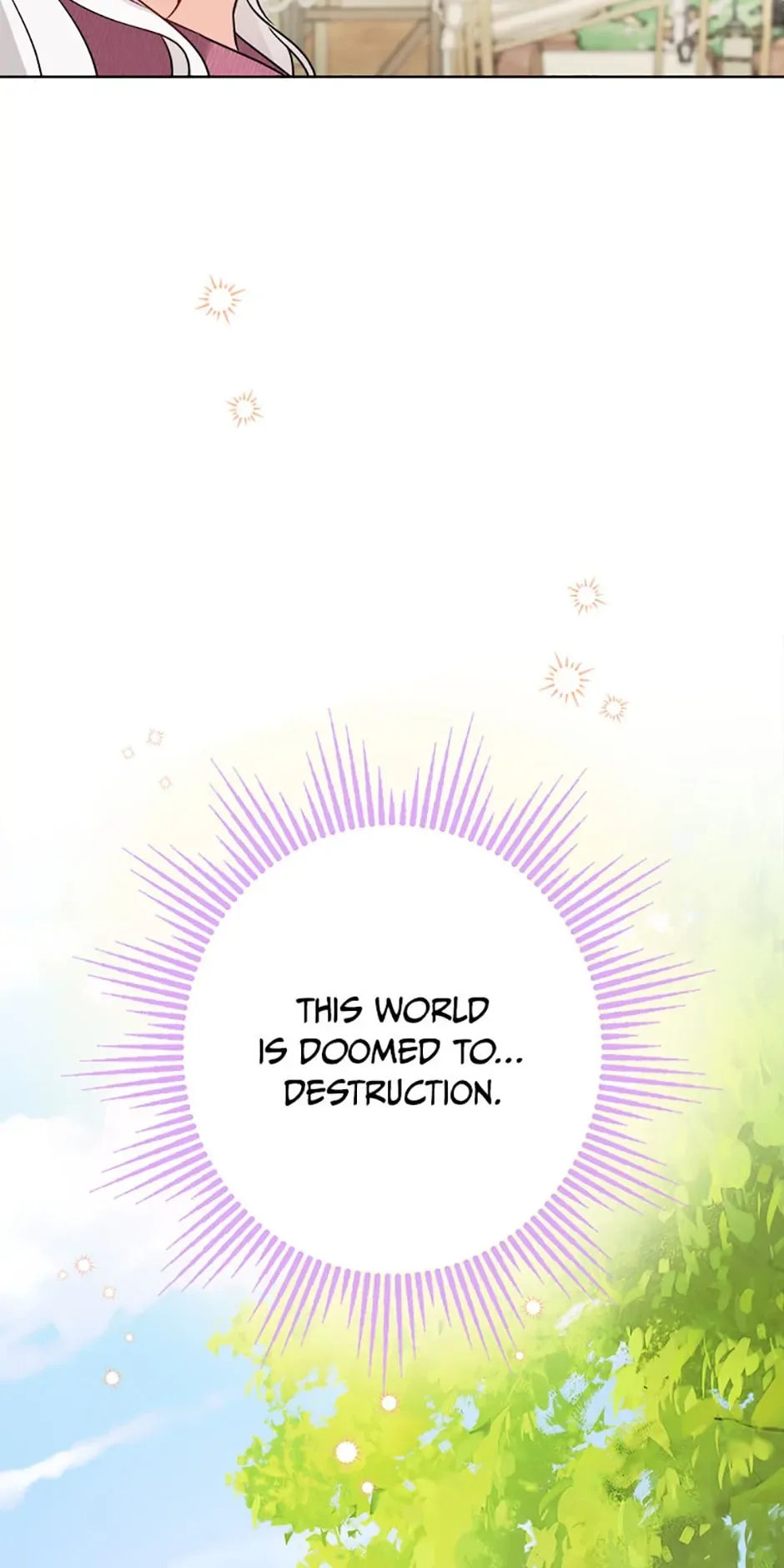 The Male Lead Is In Charge Of The Successor Chapter 8 page 10