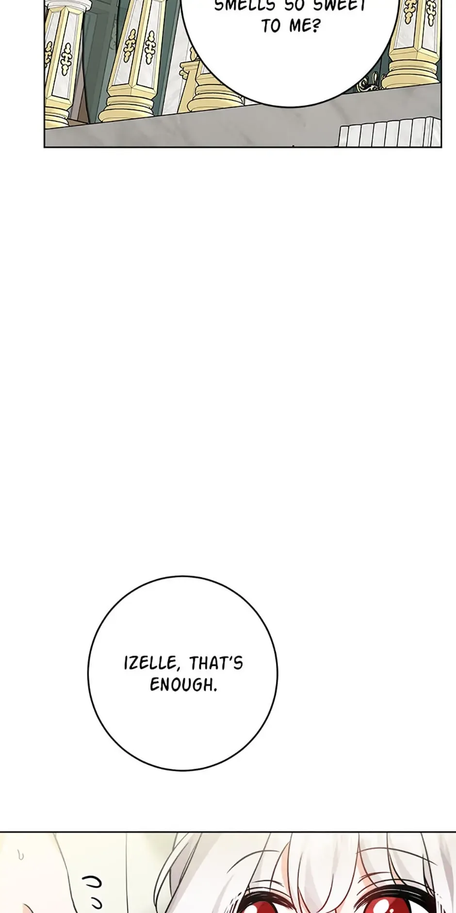The Male Lead Is In Charge Of The Successor Chapter 12 page 16