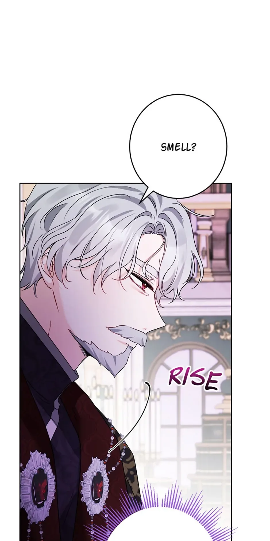 The Male Lead Is In Charge Of The Successor Chapter 12 page 12