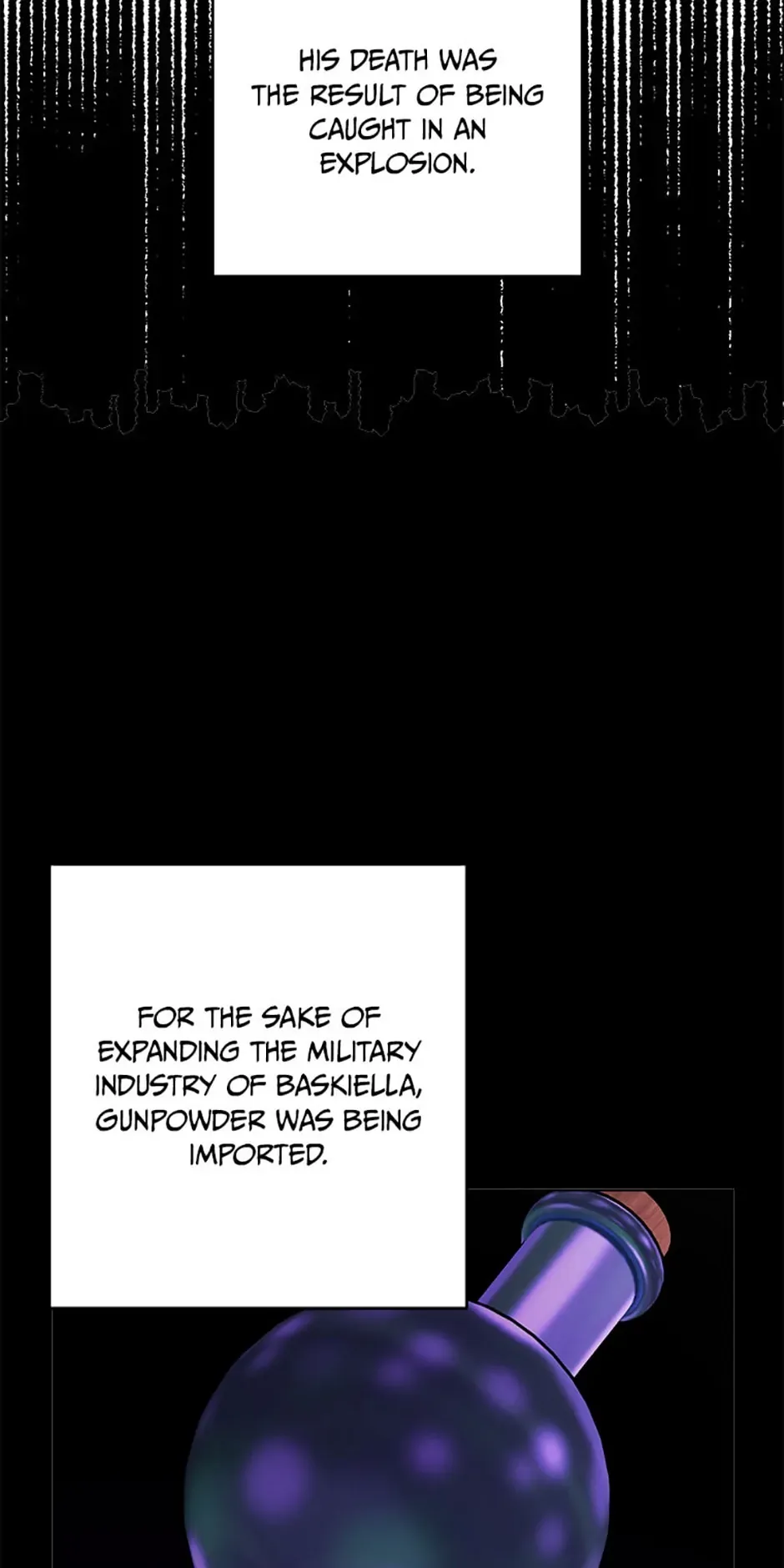 The Male Lead Is In Charge Of The Successor Chapter 12 page 20