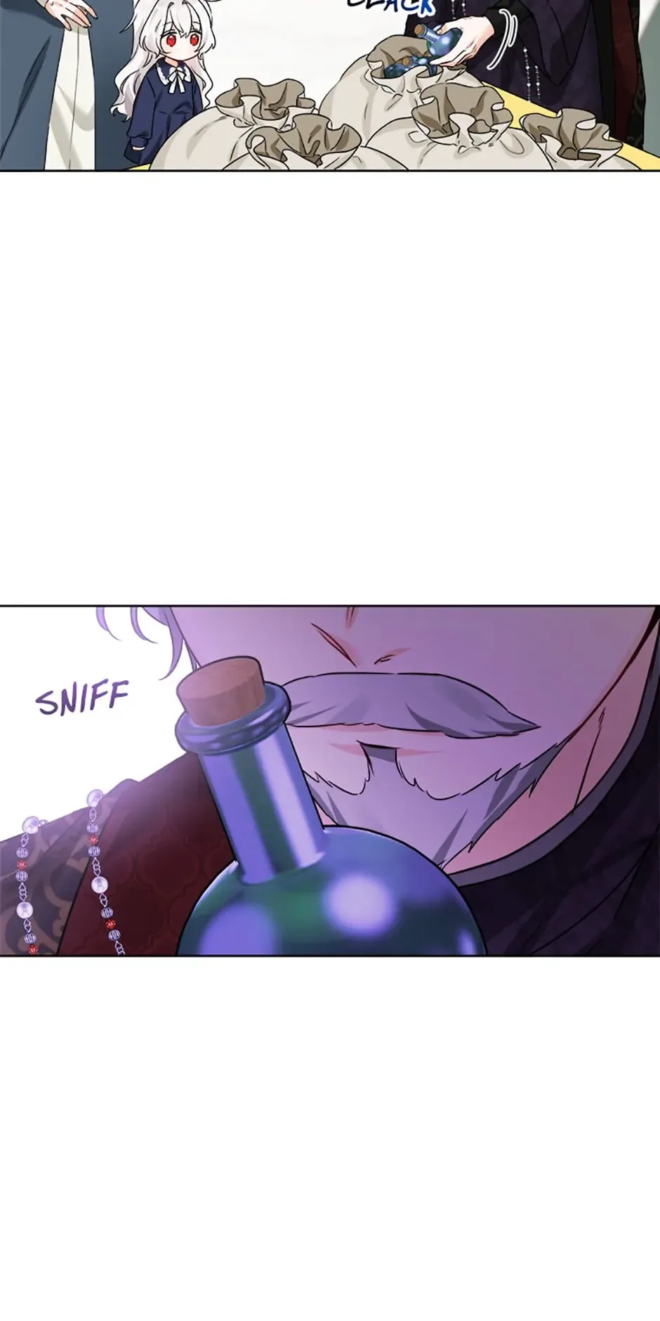 The Male Lead Is In Charge Of The Successor Chapter 12 page 14