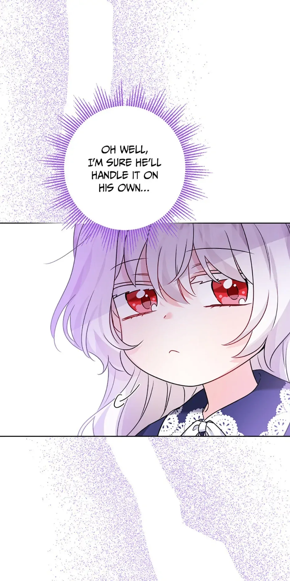 The Male Lead Is In Charge Of The Successor Chapter 12 page 26