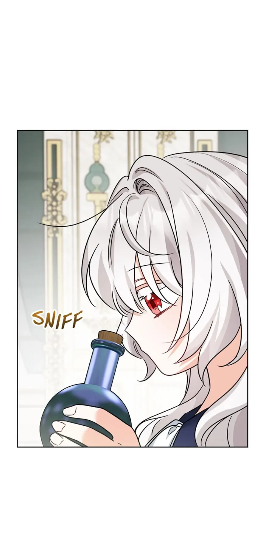 The Male Lead Is In Charge Of The Successor Chapter 12 page 9