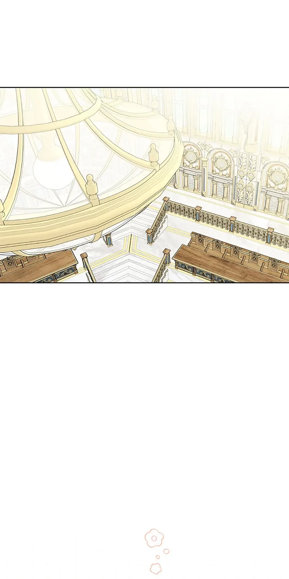 The Male Lead Is In Charge Of The Successor Chapter 12 page 29