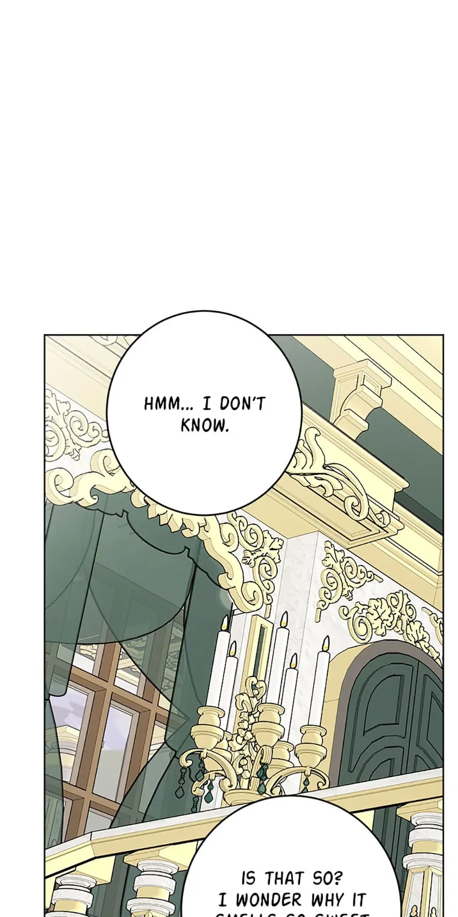 The Male Lead Is In Charge Of The Successor Chapter 12 page 15