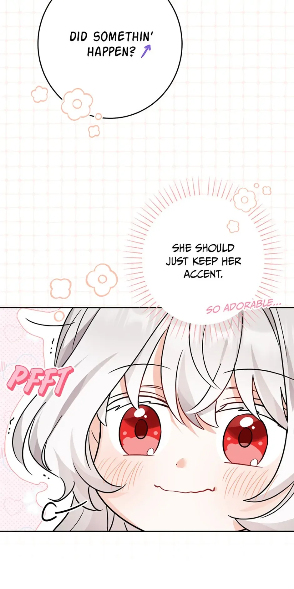 The Male Lead Is In Charge Of The Successor Chapter 12 page 31